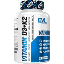 vitamin d3 k2 perform