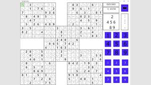 Levels of 16x16 sudoku puzzles. The Big Sudoku Beziehen Microsoft Store De At