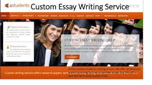 Custom Essays Writing Help  Useful Tips for Essay Writing SlideShare