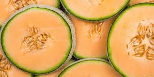 What is Pecos cantaloupe?