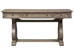 What are the shipping options for desks? Liberty Furniture Simply Elegant Cottage Writing Desk With Two Pencil Drawers Superstore Table Desks Writing Desks