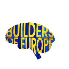BUILDERS OF EUROPE