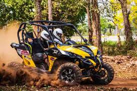 4 Wheeler Vs Side By Side Pros And Cons Atv Freedom