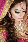 Image result for What Is Bridal Makeup?