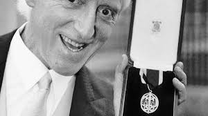 Jimmy Savile's knighthood exposed the creepy irrelevance of the honours  system - Paul Routledge - Mirror Online