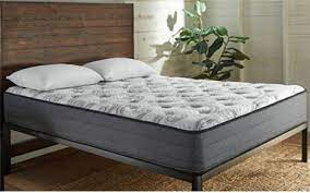 12 5 inch xtra plush mattress austin