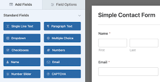 7 Best Contact Form Plugins Compared 2023