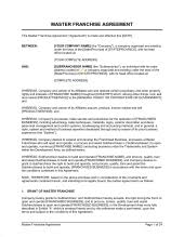 Pre contract Design Protection Agreement