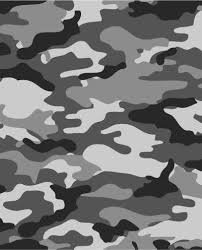 How To Draw Camouflage 11 Steps With