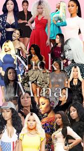 nicki minaj wallpaper enjpg