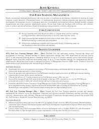Professional Blank CV Template for Job Seekers 