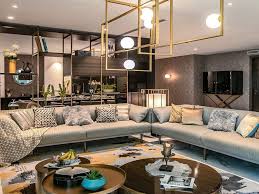 The designers are well aware of the styles and themes for interior patterns change from time to time. Best Living Room Decor Ideas 7 Stunning Living Room Design Ideas Architectural Digest India