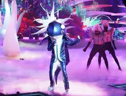 By chris harnick jan 23, 2020 3:25 pm tags. The Masked Singer Season 5 Episode 6 Reveals Orca Identity Variety