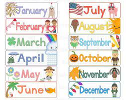 You can use them for free. Update Clipart Free Download Clip Art Free Clip Art On Clipart Library Kindergarten Posters Preschool Calendar Kids Calendar