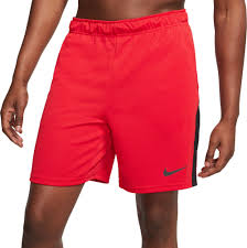 Nike Men's Dri-FIT Training Shorts
