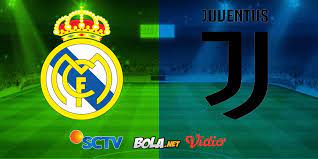 This version was released in 1997. Saksikan Live Streaming Sctv Liga Champions Real Madrid Vs Juventus Bola Net