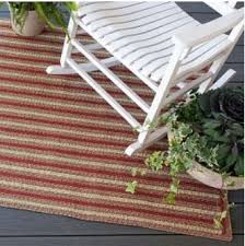 indoor outdoor braided area rugs for