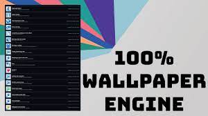 wallpaper engine 100 achievement guide