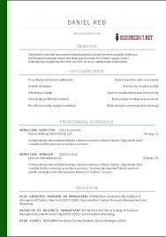 Free Resume Downloadable Templates Free Downloadable Cv Templates