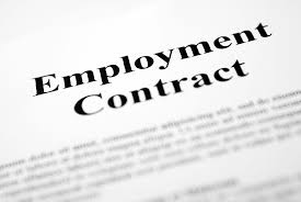 payment to contractual labour