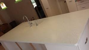 Formica Solid Surface Sea Glass 505