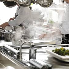 commercial kitchen hood requirements