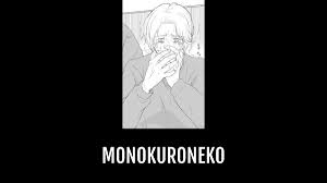 Monokuroneko | Anime-Planet