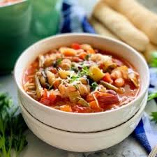 olive garden minestrone soup katie s