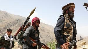 Талибы захватили вторую региональную столицу в афганистане за два дня 7 августа 2021 автор фото, epa Lc4ifyqerdtvbm