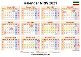 Die meisten kalender sind unbeschrieben, und das. Kalender 2021 Nrw Ferien Feiertage Excel Vorlagen Download 1262 888 Kalender 2017 Mit Feiertagen Nrw Zum Ausdrucken 37arts Net