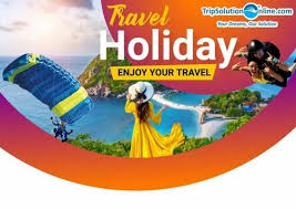 tour and travel company services at