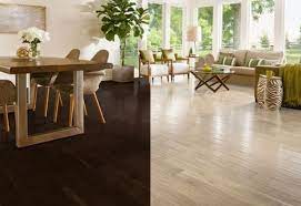 dark floors vs light floors pros and