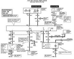 Ford f150 fuse box diagram. Solved 1998 F150 4x4 Not Working Fixya