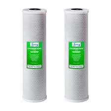 Ispring Whole House Water Filter
