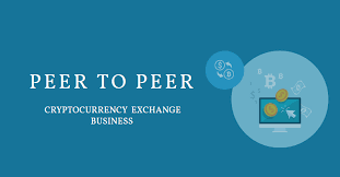 In the peer to peer exchange system has two techniques one is order book based and another is ads based system. Create Your Peer To Peer Cryptocurrency Exchange Busines Promptly Cryptocurrency Blockchain Peer