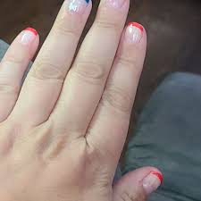 best nail salons near lee nails in