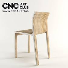 You download the design of a piece of furniture and send it to a cnc machine (a mill that cuts wood from a digital file). Plans Of Tables And Chairs For Woodworking With Cnc