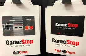 Visit eneba and get cheaper epic games gift cards today! Wall Street How Stock Marketers Are Blazing Gamestop In The Face Of Investors Archyde