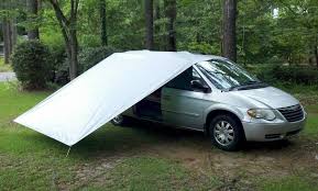 May 21, 2020 · this packable tent can store in the trunk of your suv or crossover, and gives you an enclosed living space perfect for camping or day trips. 27 Borderline Genius Ideas For Anyone Who Camps With Their Car