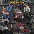 Who Are You [LP]