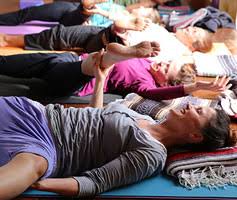 yandara yoga teacher training bali