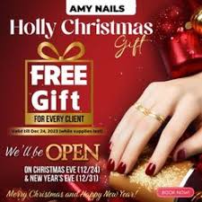 nail salon gift cards in chino hills