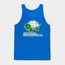 Always Late But Worth The Wait Shirt Funny Animal Tee Turtle Tshirt