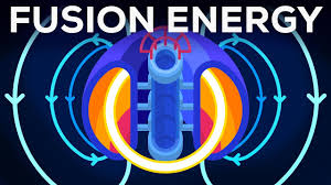 Image result for nuclear fusion reactor