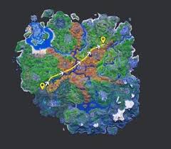 Check spelling or type a new query. Fortnite Week 8 Challenge Drive From Durr Burger To Pizza Pit Without Exiting A Vehicle How To Complete This Epic Quest
