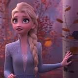 Is Elsa asexual?