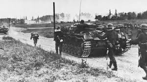 The invasion of poland , also known as the september campaign or 1939 defensive war or the fourth partition of poland (polish: Poland Still Counts Losses From Ww2 Invasion Bbc News