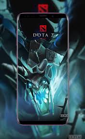 Find the best dota 2 wallpapers on wallpapertag. Dota 2 Wallpaper For Android Posted By Sarah Tremblay