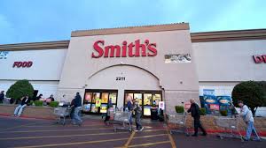Food stamp recipients are only able to redeem their benefits at approved grocery store locations. Smith S Grocery Stores Now Accepting Ebt Cards For Curbside Pickup