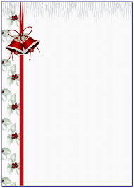 Are you looking for free letterhead templates? Christmas Letterhead Templates Free Vincegray2014